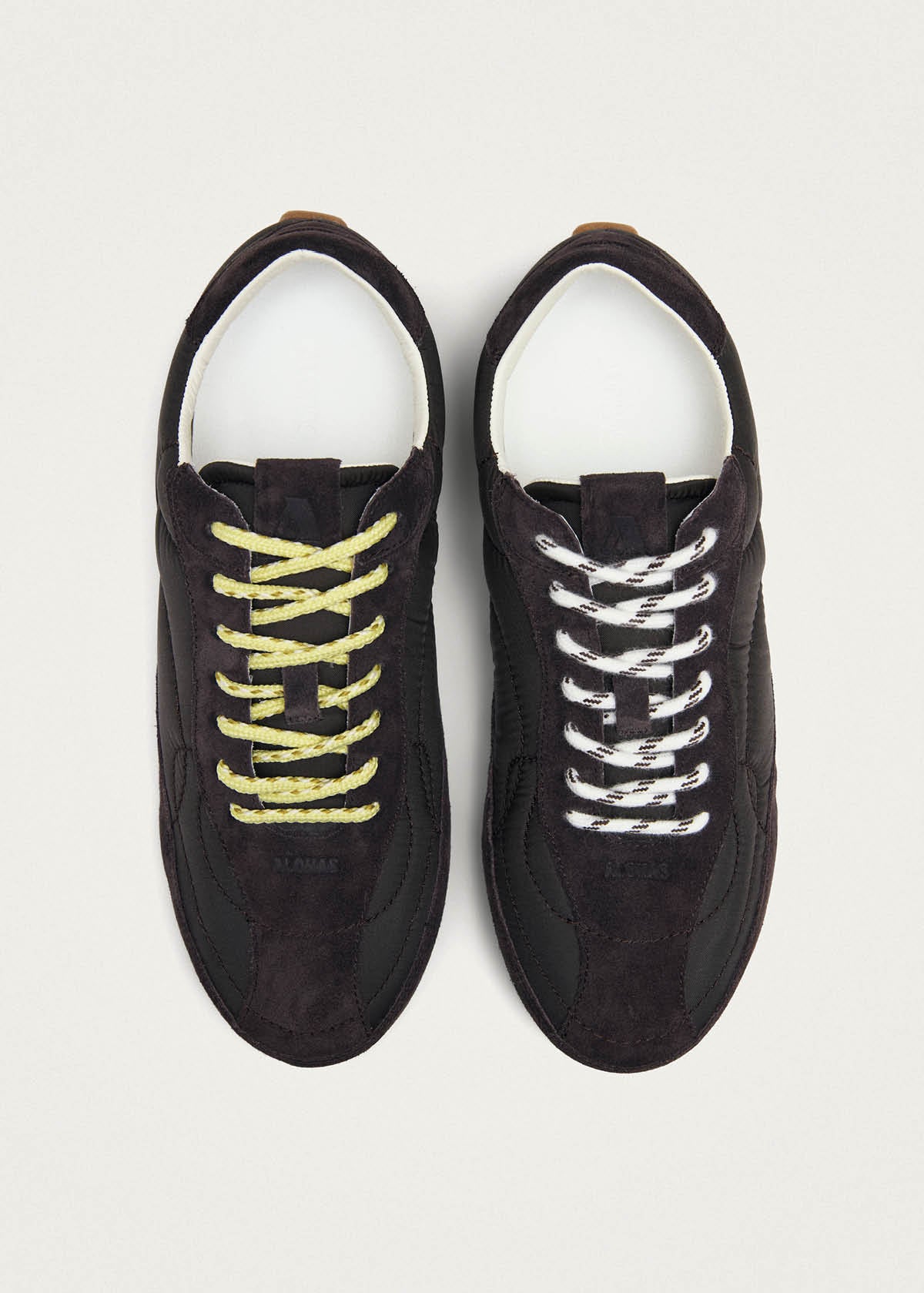 Tb.25 Sneakers Marrone Cioccolato