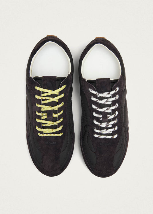 Tb.25 Sneakers Marrone Cioccolato-image
