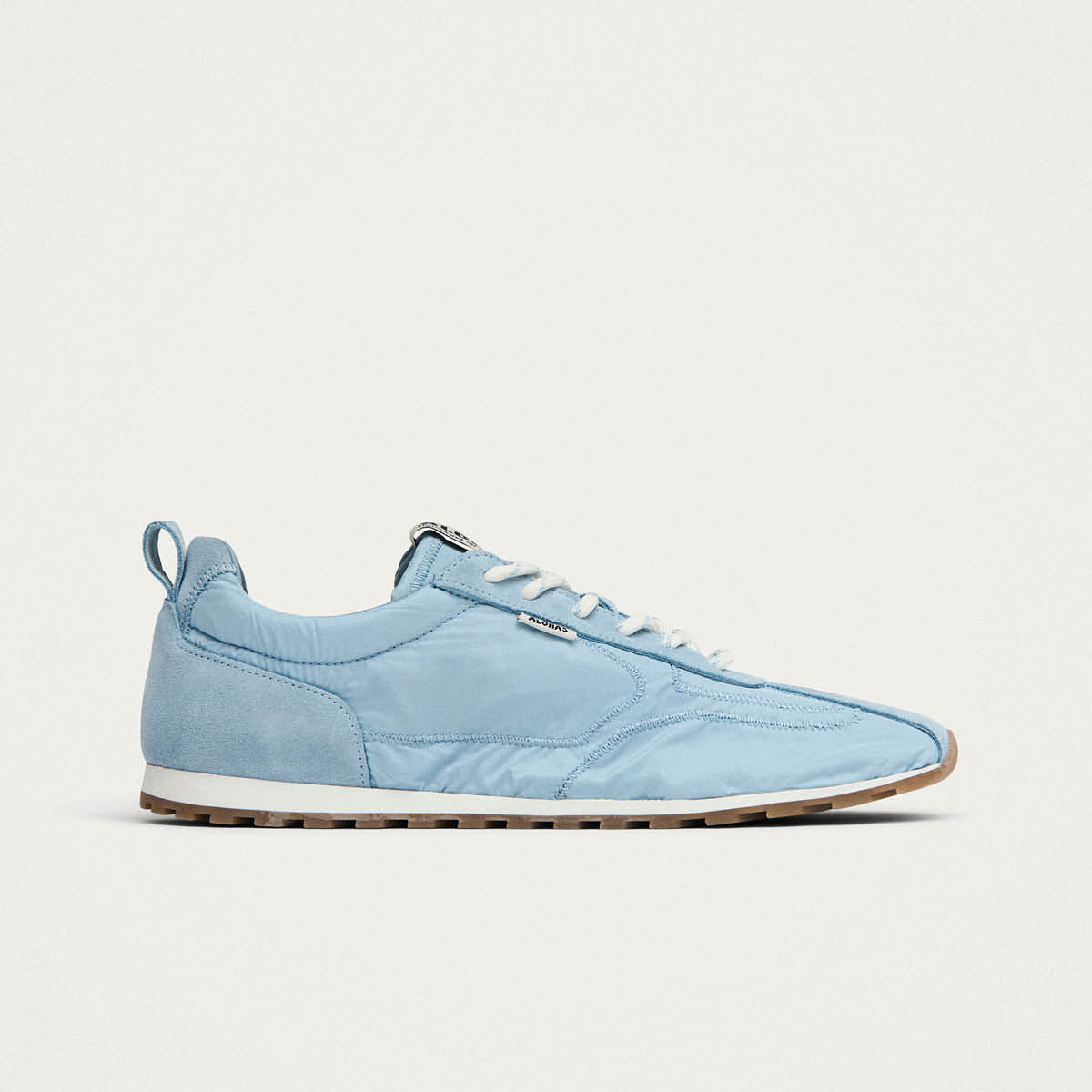 Tb.405 Robbie Sheen Himmelblaue Sneaker