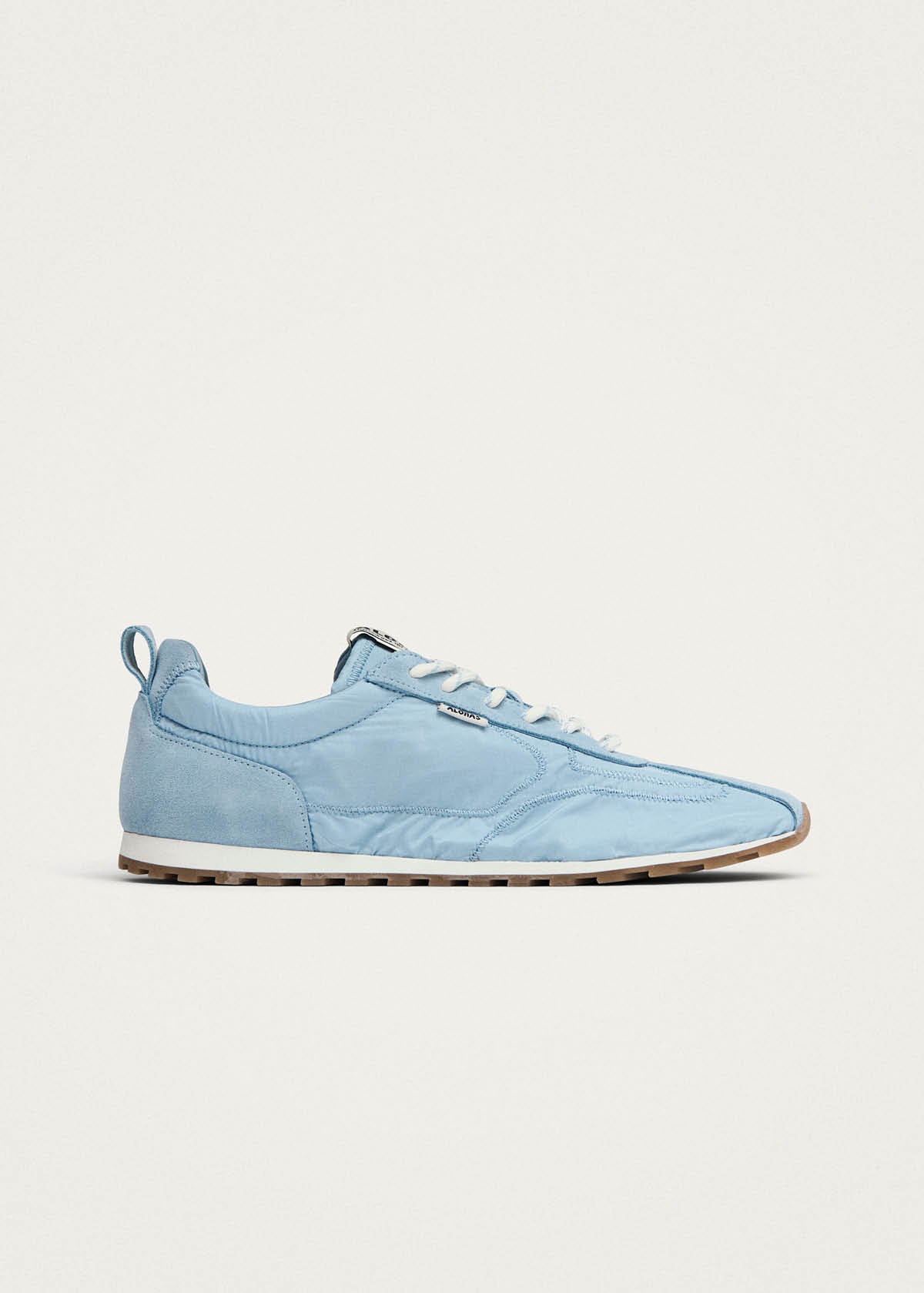Tb.405 Robbie Sheen Himmelblaue Sneaker