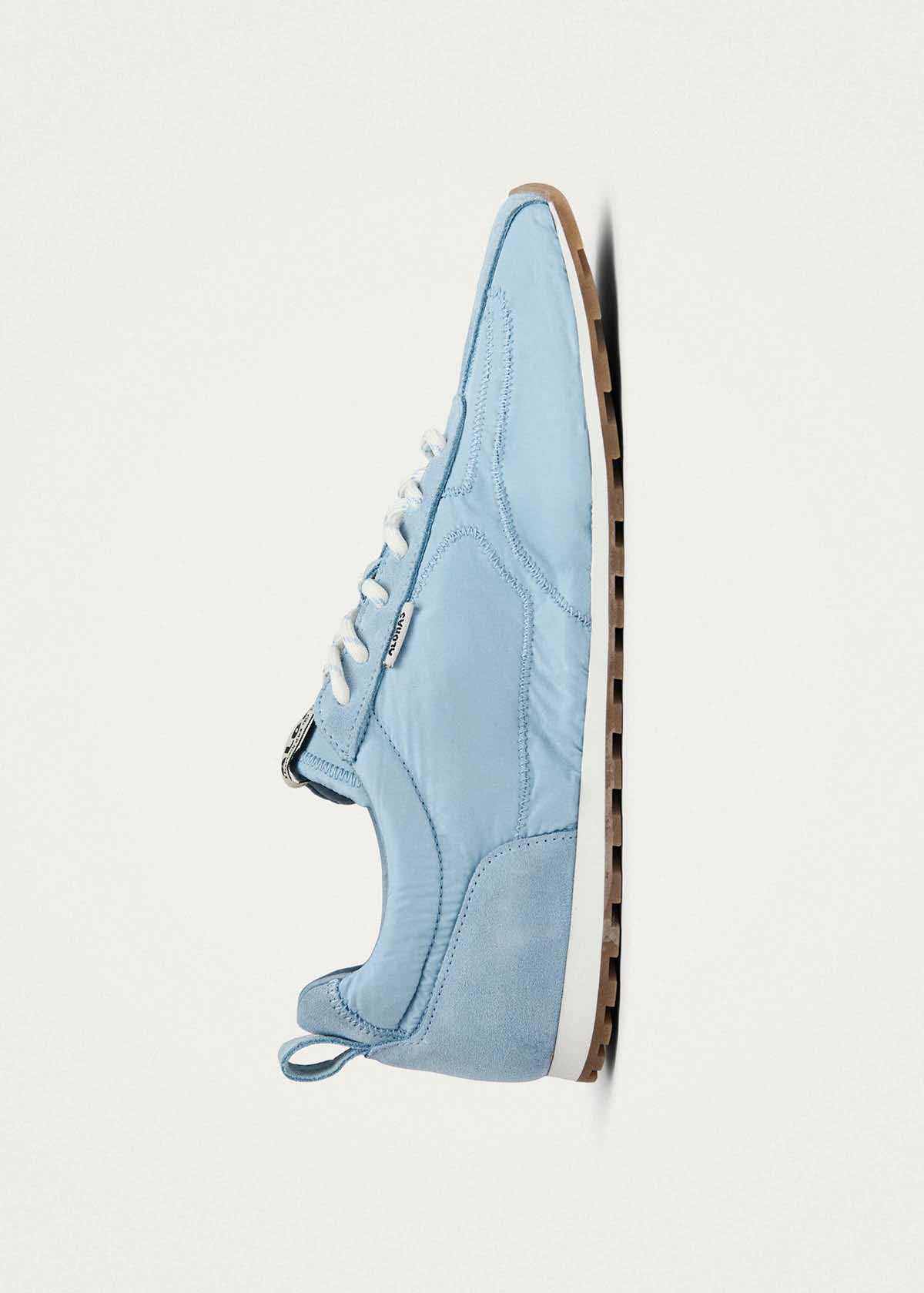 Tb.405 Robbie Sheen Himmelblaue Sneaker