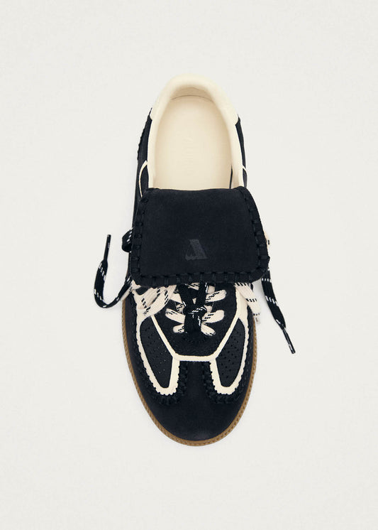 Tb.490 Club Baskets En Nylon Noir-image