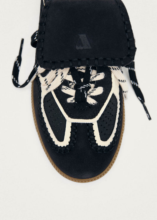 Tb.490 Club Baskets En Nylon Noir-image