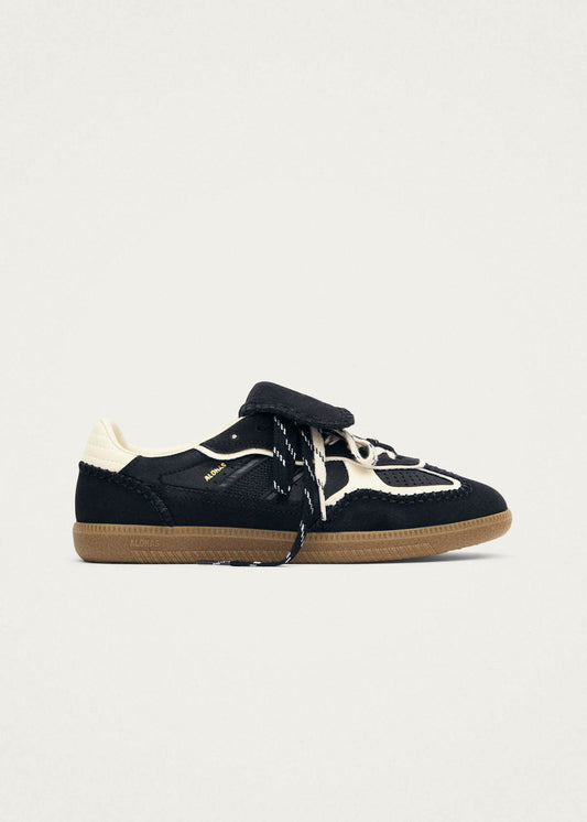 Tb.490 Club Baskets En Nylon Noir-image
