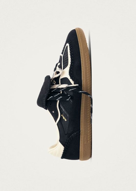 Tb.490 Club Baskets En Nylon Noir-image
