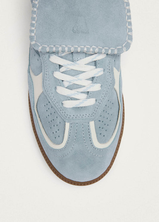 Tb.490 Sneakers in Pelle Argentina-image