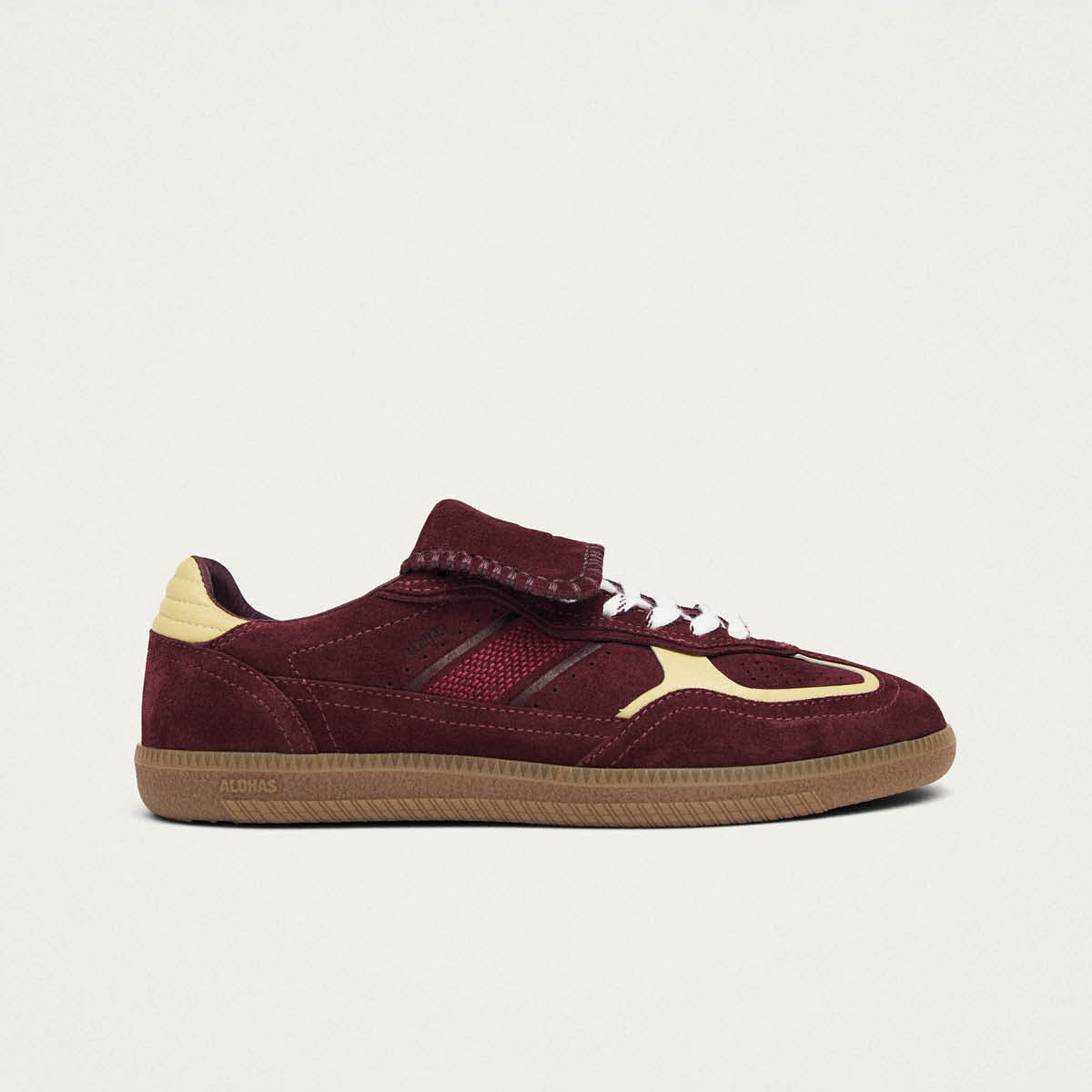 Tb.490 Sneakers in Pelle Belgio