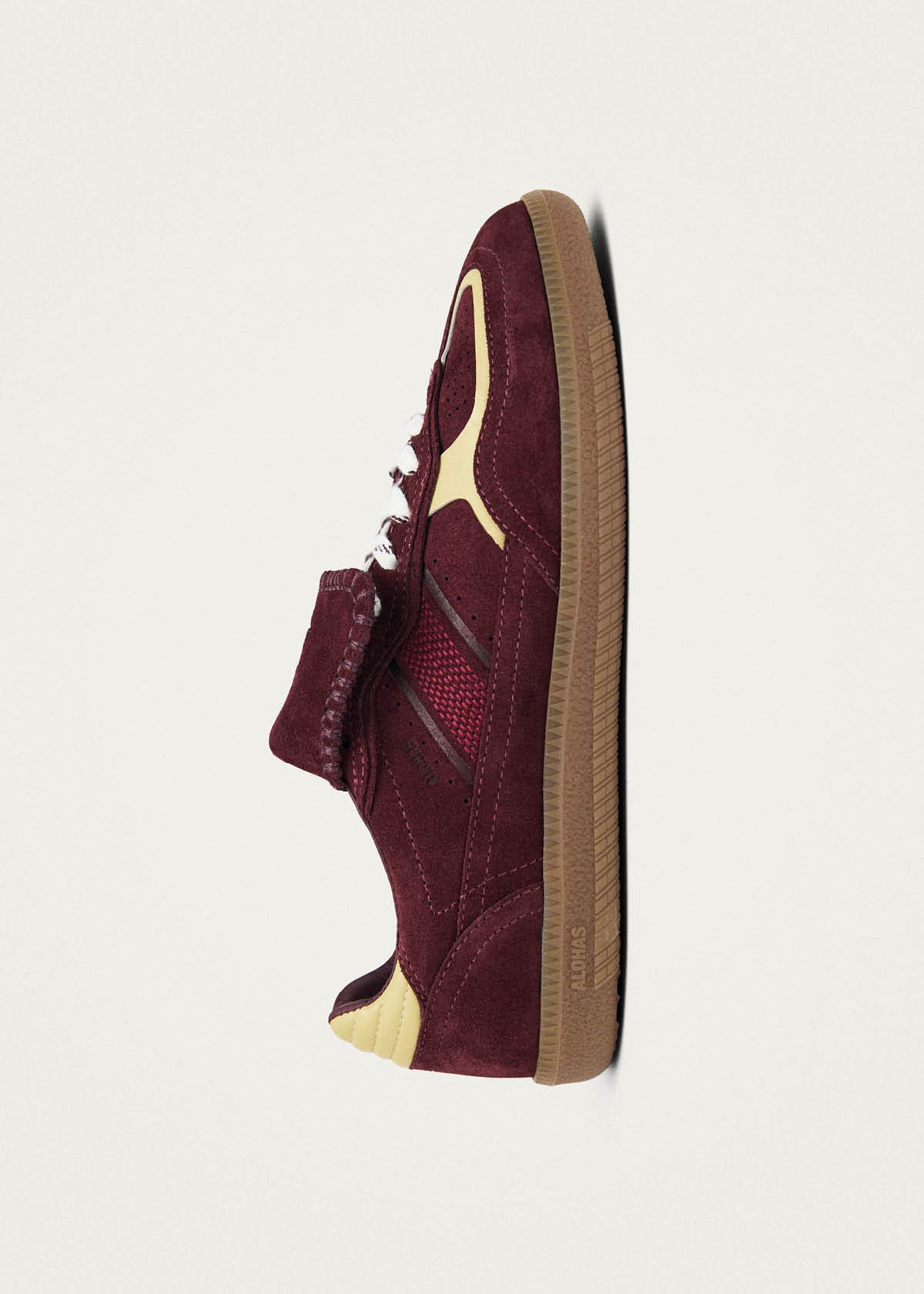Tb.490 Sneakers in Pelle Belgio