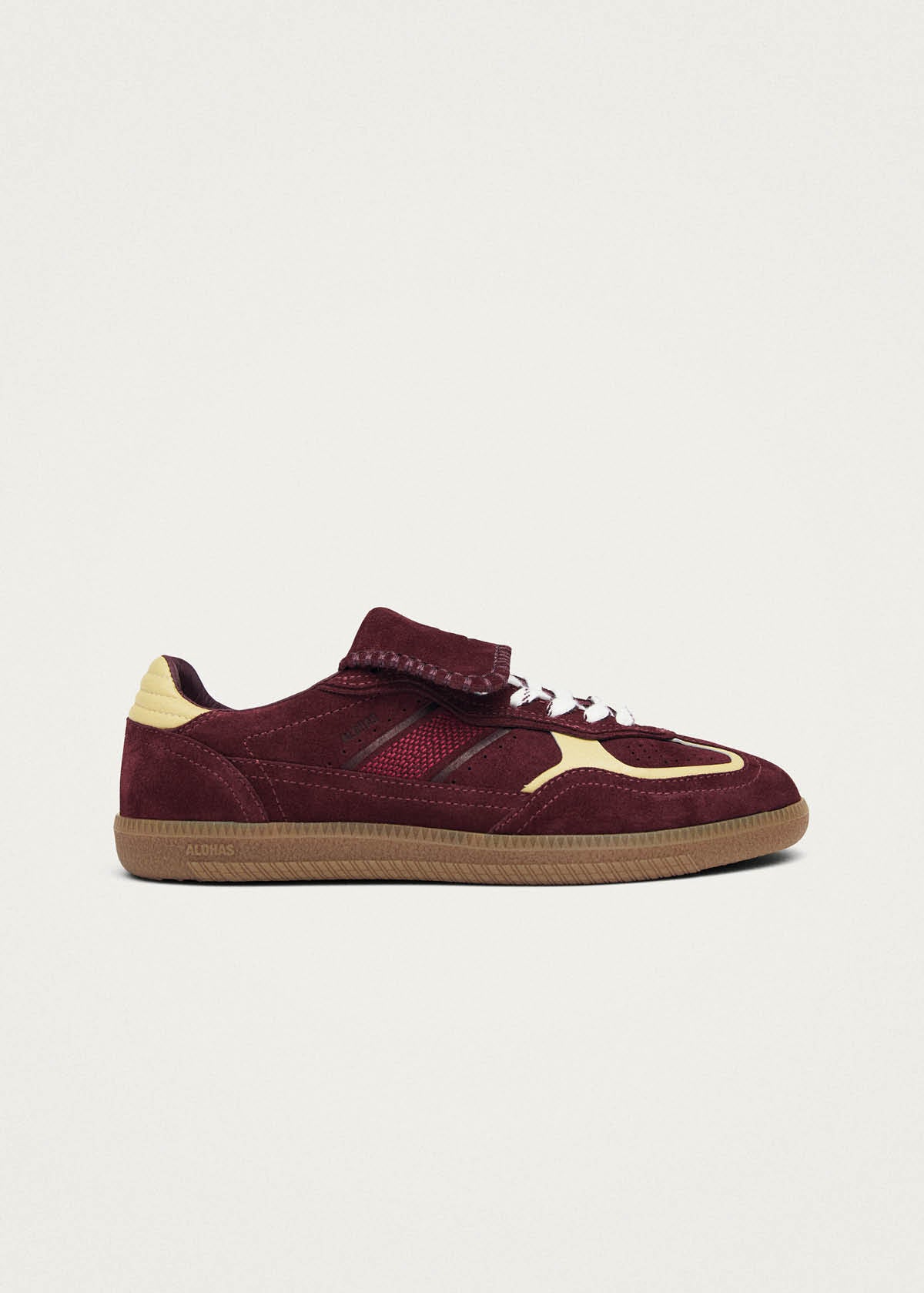 Tb.490 Sneakers in Pelle Belgio