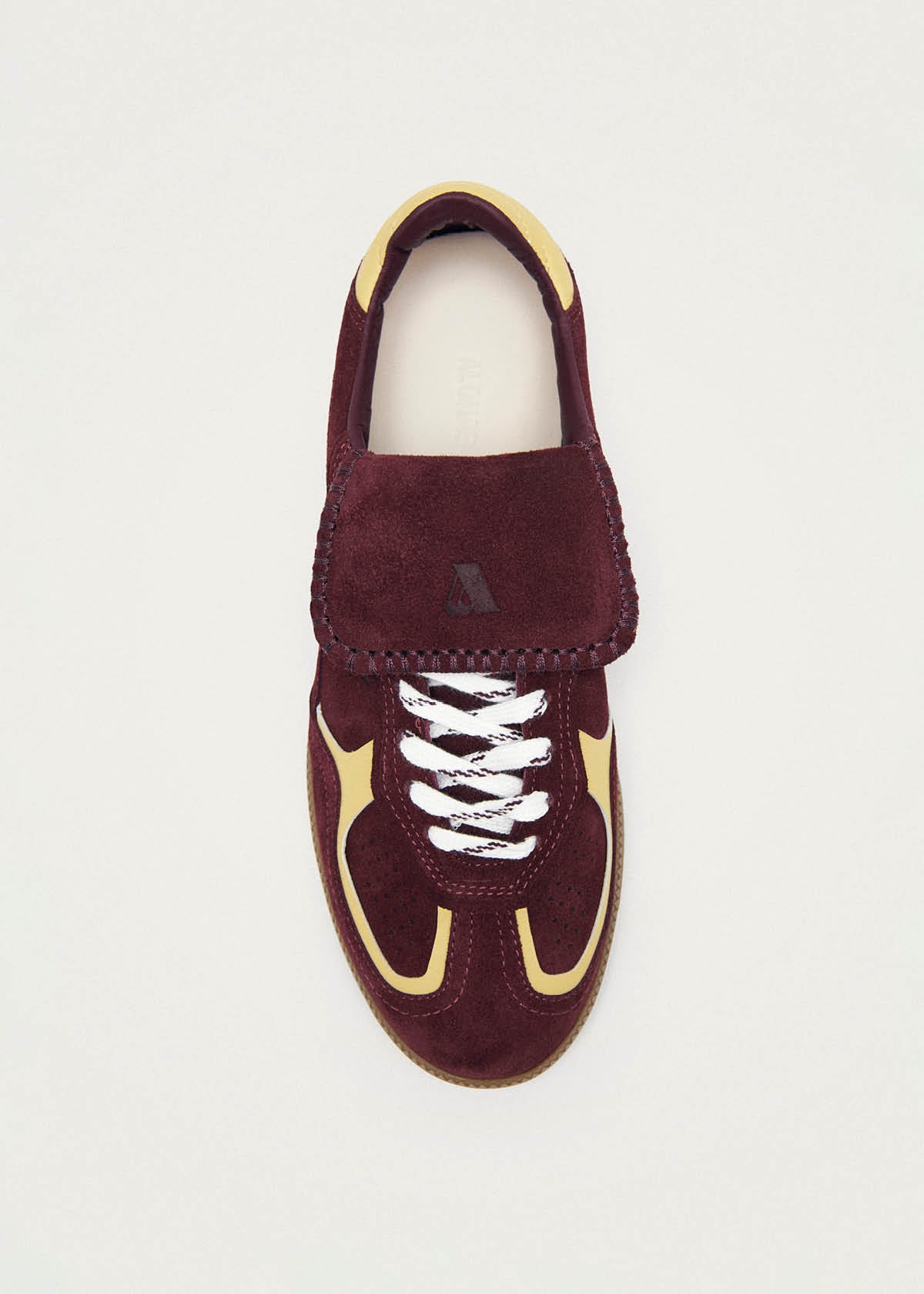 Tb.490 Sneakers in Pelle Belgio
