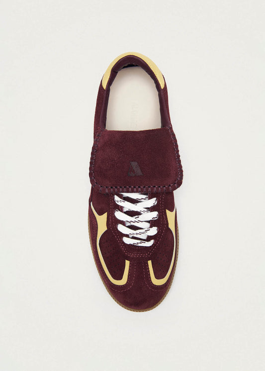 Tb.490 Sneakers in Pelle Belgio-image