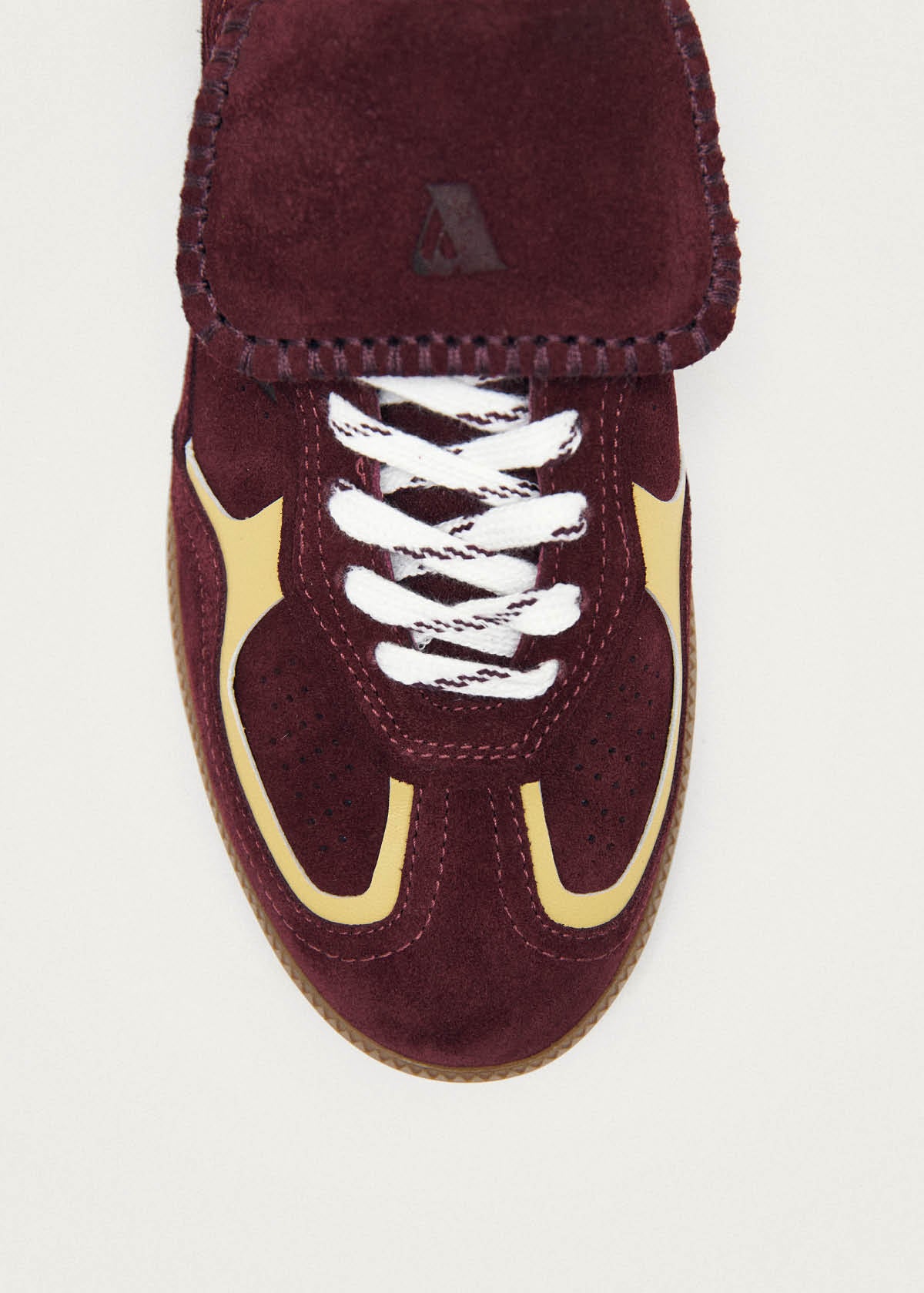 Tb.490 Sneakers in Pelle Belgio