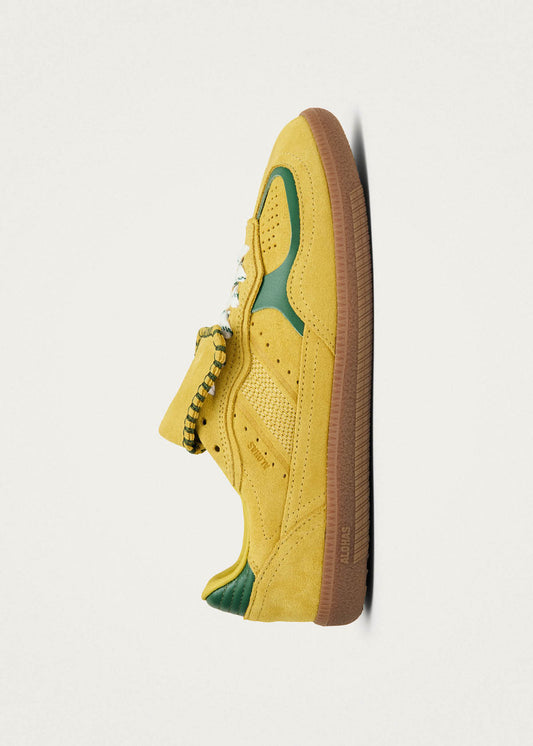 Tb.490 Sneakers in Pelle Brasil Club-image