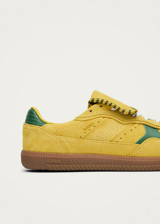 Tb.490 Sneakers in Pelle Brasil Club-image