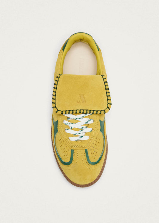 Tb.490 Sneakers in Pelle Brasil Club-image