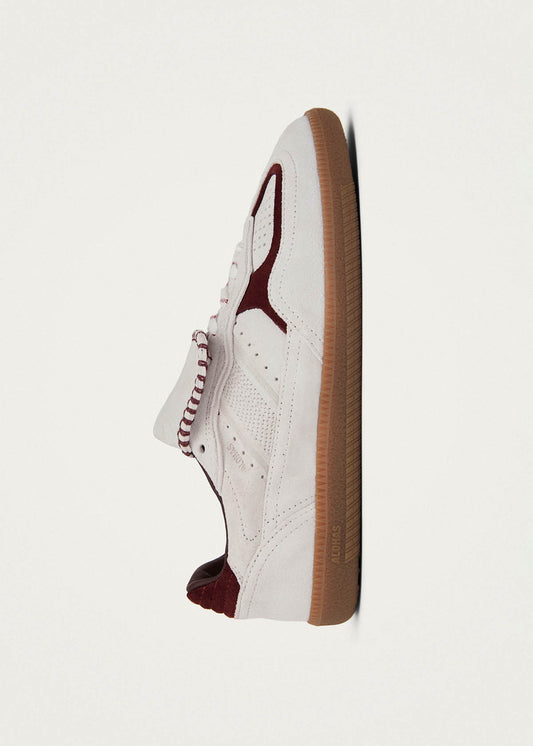 Tb.490 Sneakers in Pelle Inghilterra-image