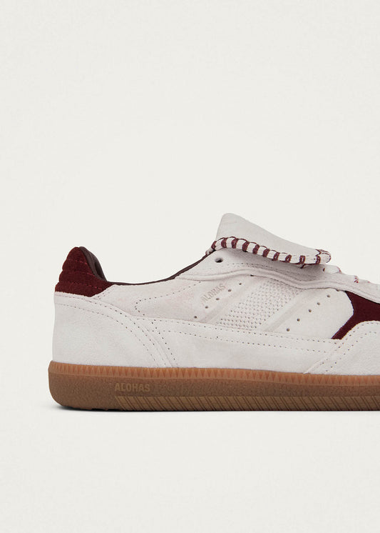 Tb.490 Sneakers in Pelle Inghilterra-image