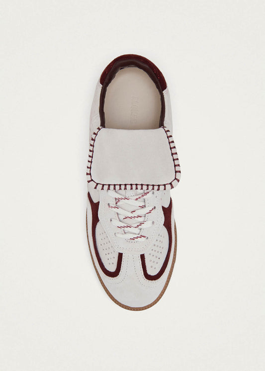 Tb.490 Sneakers in Pelle Inghilterra-image