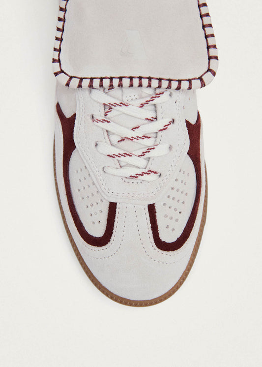 Tb.490 Sneakers in Pelle Inghilterra-image