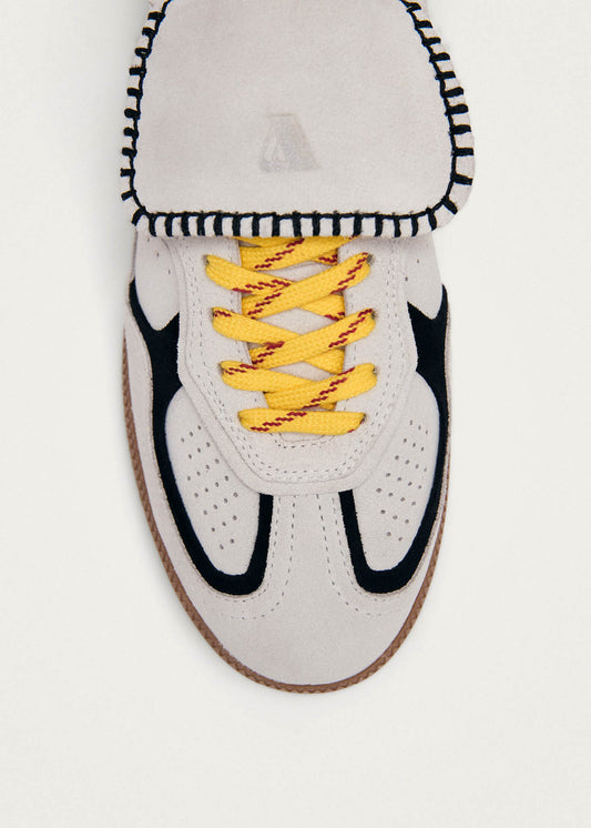 Tb.490 Sneakers in Pelle Germania-image