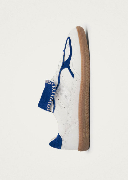 Tb.490 Sneakers in Pelle Italia World Club-image