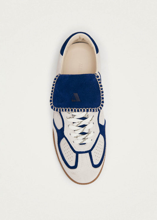 Tb.490 Sneakers in Pelle Italia World Club-image