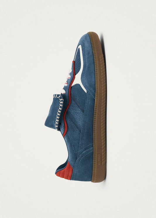 Tb.490 Sneakers en Cuir USA World Club-image