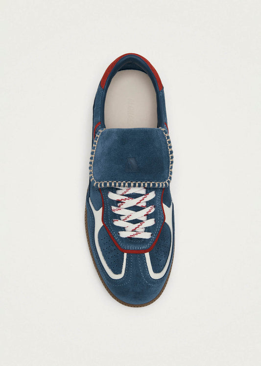 Tb.490 Sneakers en Cuir USA World Club-image