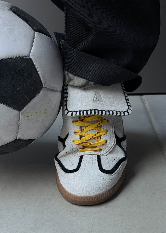 Tb.490 Sneakers in Pelle Germania-image