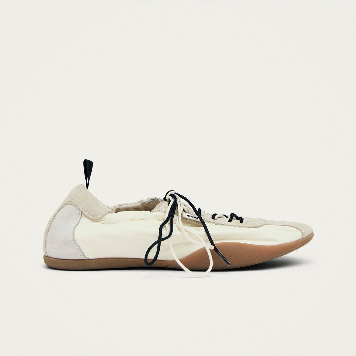 Tb.61 Sneakers Cream Aera