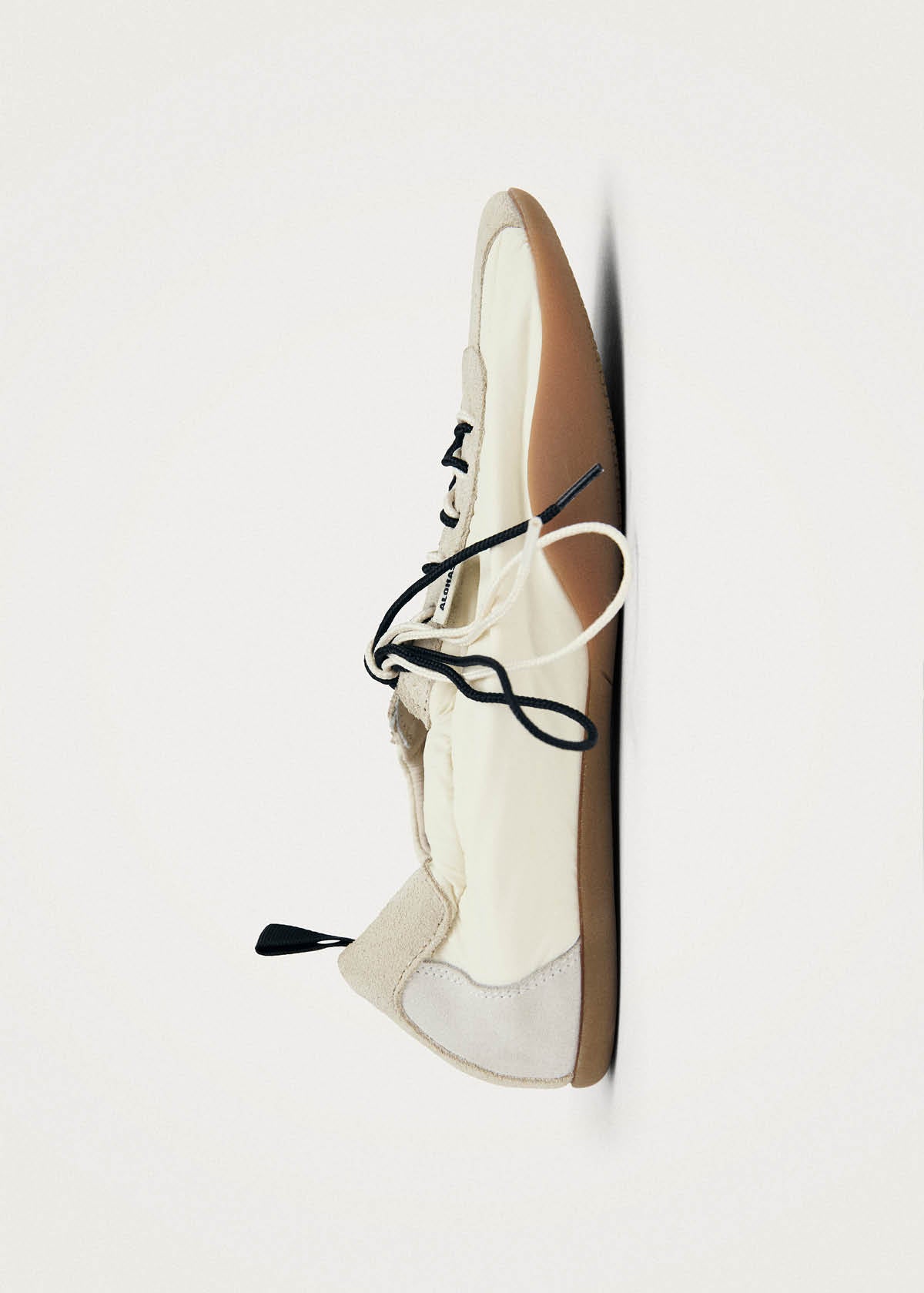 Tb.61 Sneakers Cream Aera