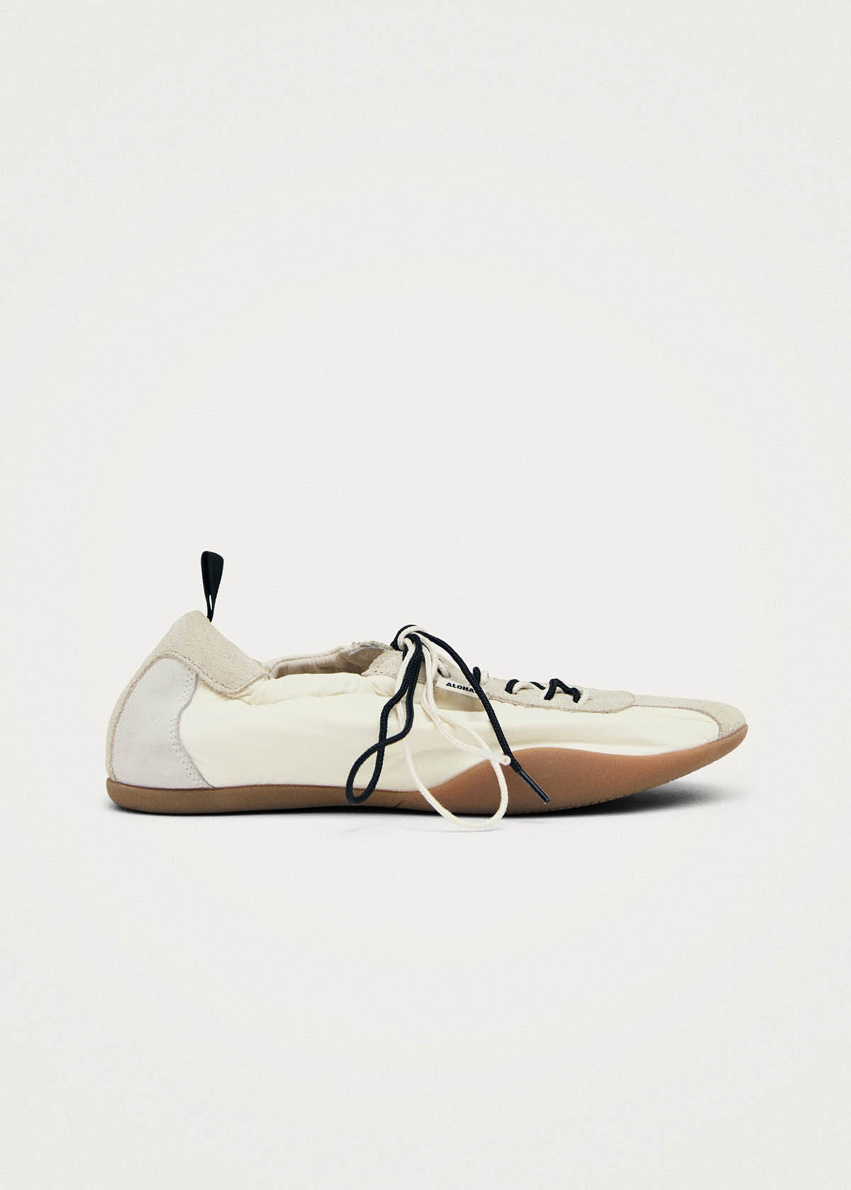 Tb.61 Sneakers Cream Aera