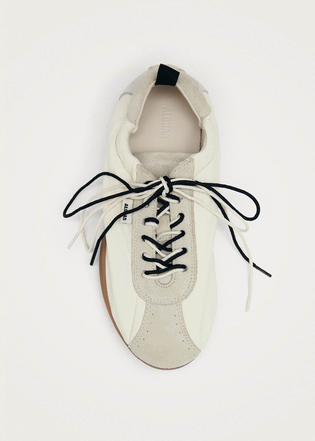 Tb.61 Sneakers Cream Aera