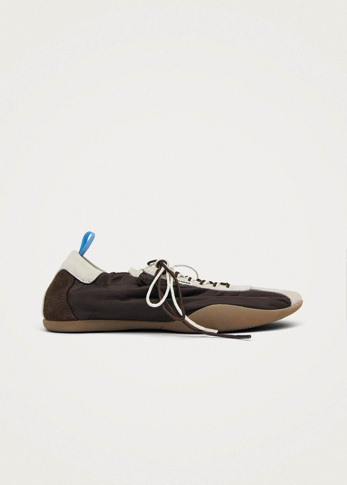 Tb.61 Aera Sneakers Marrone Scuro