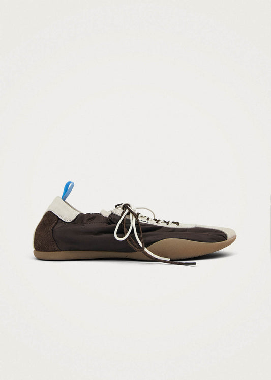Tb.61 Aera Baskets Marron Foncé-image