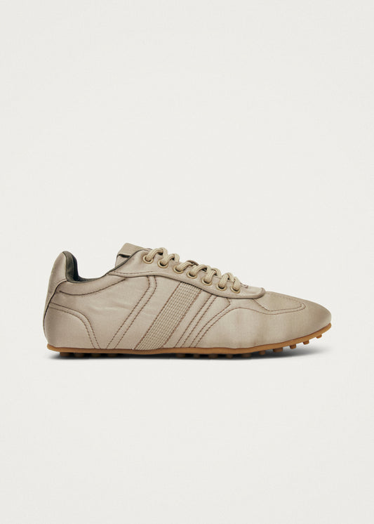 Tb.69 Rife Sheen Taupe Vegan Sneakers-image