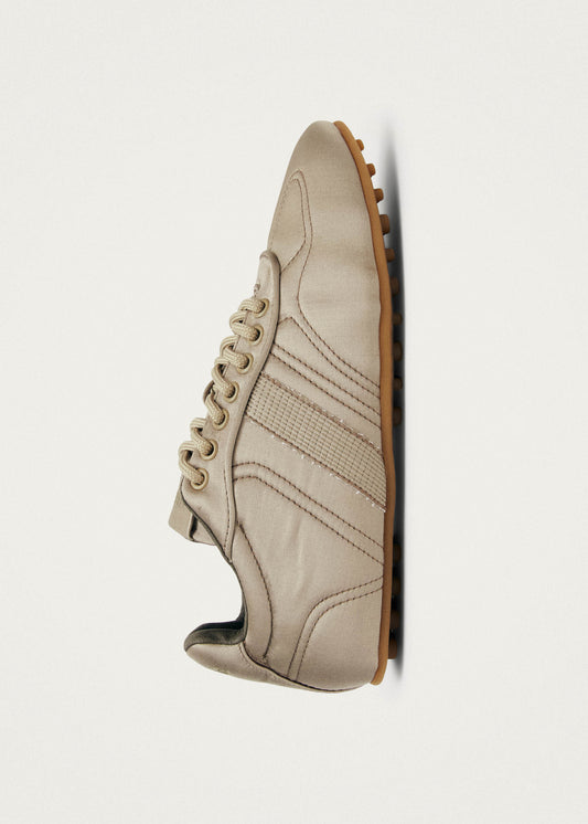 Tb.69 Rife Sheen Taupe Vegan Sneakers-image