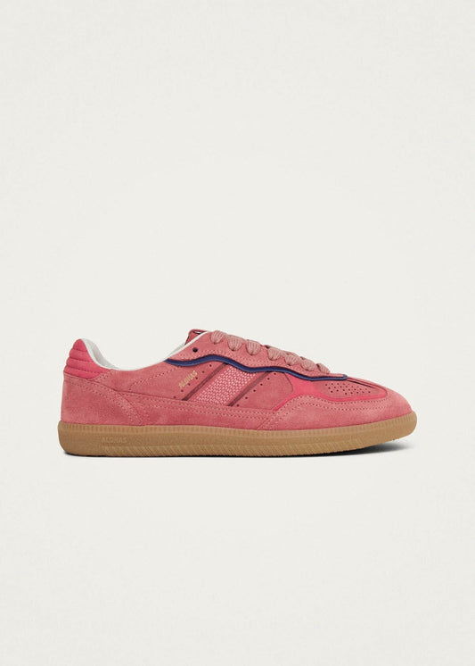 Tb.490 Rife Zapatillas de Ante Rosas-image